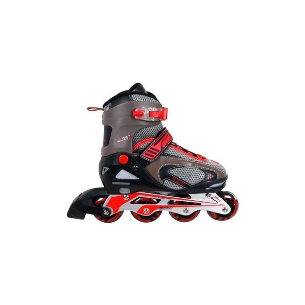 Busso Classic Inline Alüminyum Paten PT003 Paten Fiyatı