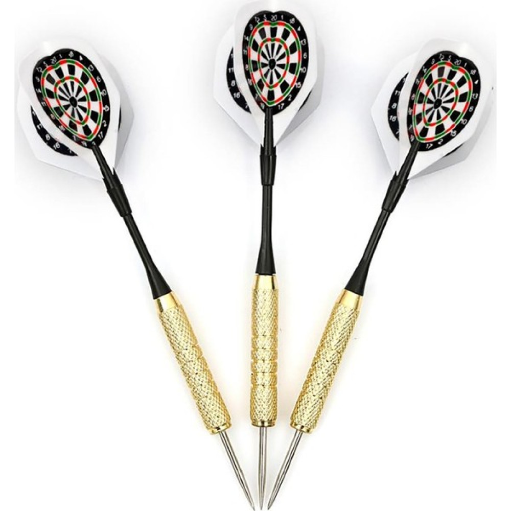 Busso Drt-30 Dart Oku 3'lü 20 gr Diğer Spor Ürünleri Fiyatı