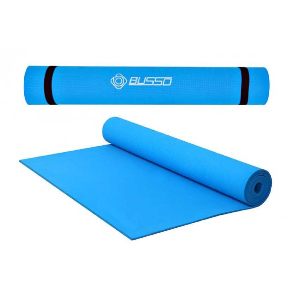 Busso Eva Pilates& Yoga Minderi 173*61*4Mm Pilates Aletleri Fiyatı
