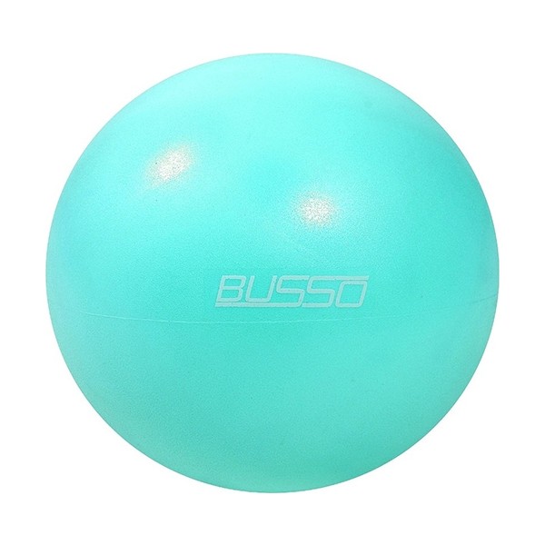 Busso GYM-20 20cm Pilates Topu Dayanıklı Kullanım Amacı Fitness ve Aerobik İçin Tekil SSD / Solid State Drive Fiyatı
