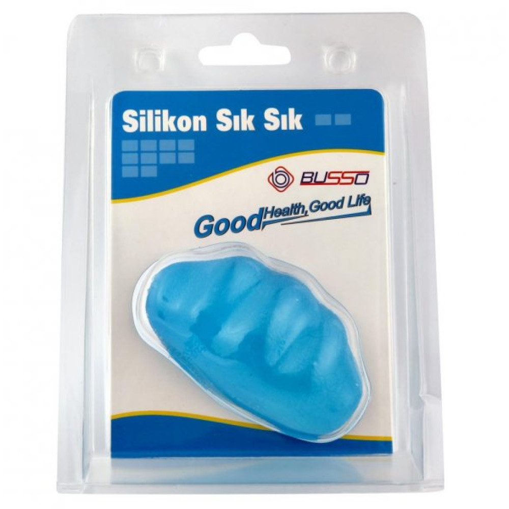 Busso Jel150 Silikon Sik Sik Kondisyon Aletleri Fiyatı