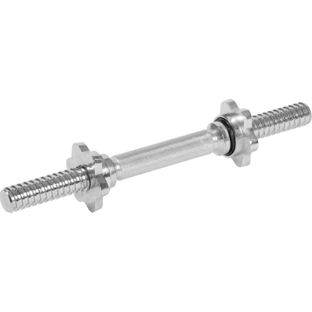 Busso Krom Kısa Bar (36 Cm) BS024 Dambıllar & El / Ayak Ağırlıkları Fiyatı