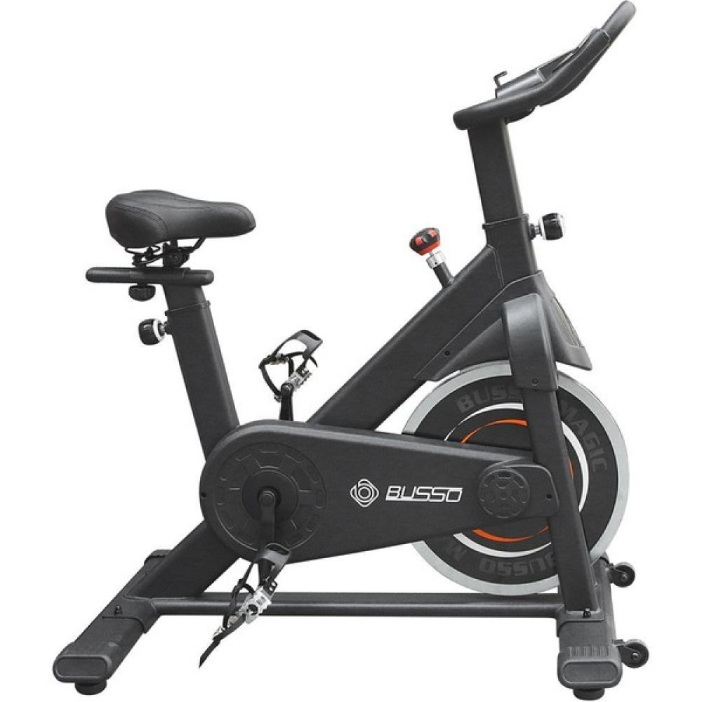 Busso Magic Spinbike Kondisyon Bisikletleri Fiyatı