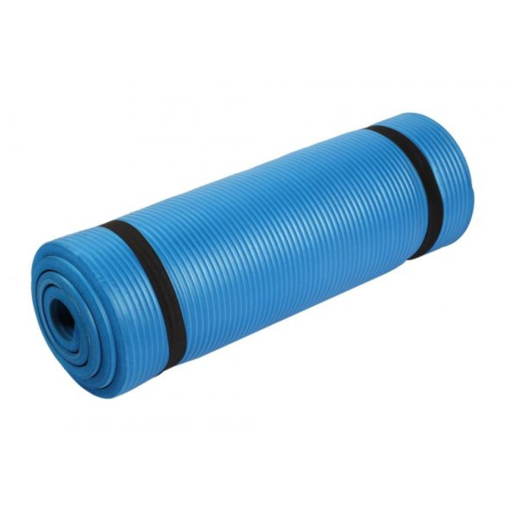 Busso Nbr Mat Pilates & Yoga Minderi 1 Cm Kalinlikta Pilates Aletleri Fiyatı