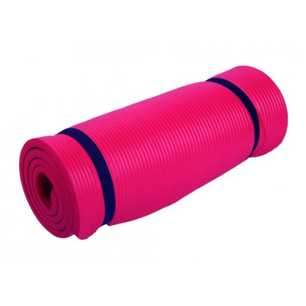 Busso Nbr Mat Pilates & Yoga Minderi 1,5 Cm Kalinlikta Pilates Aletleri Fiyatı