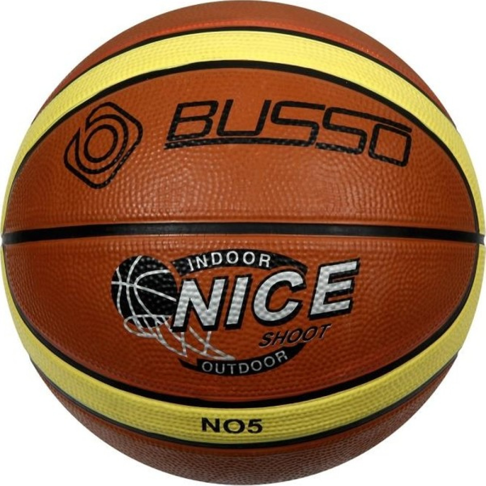 Busso Nice Basketbol Topu Toplar Fiyatı