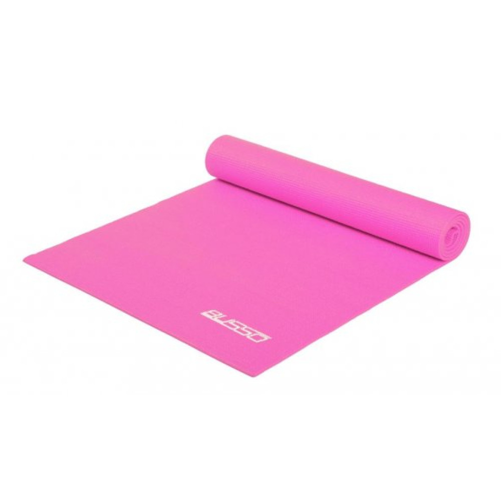 Busso Pilates & Yoga Minderi (173X61x0,4 Cm) Pilates Aletleri Fiyatı