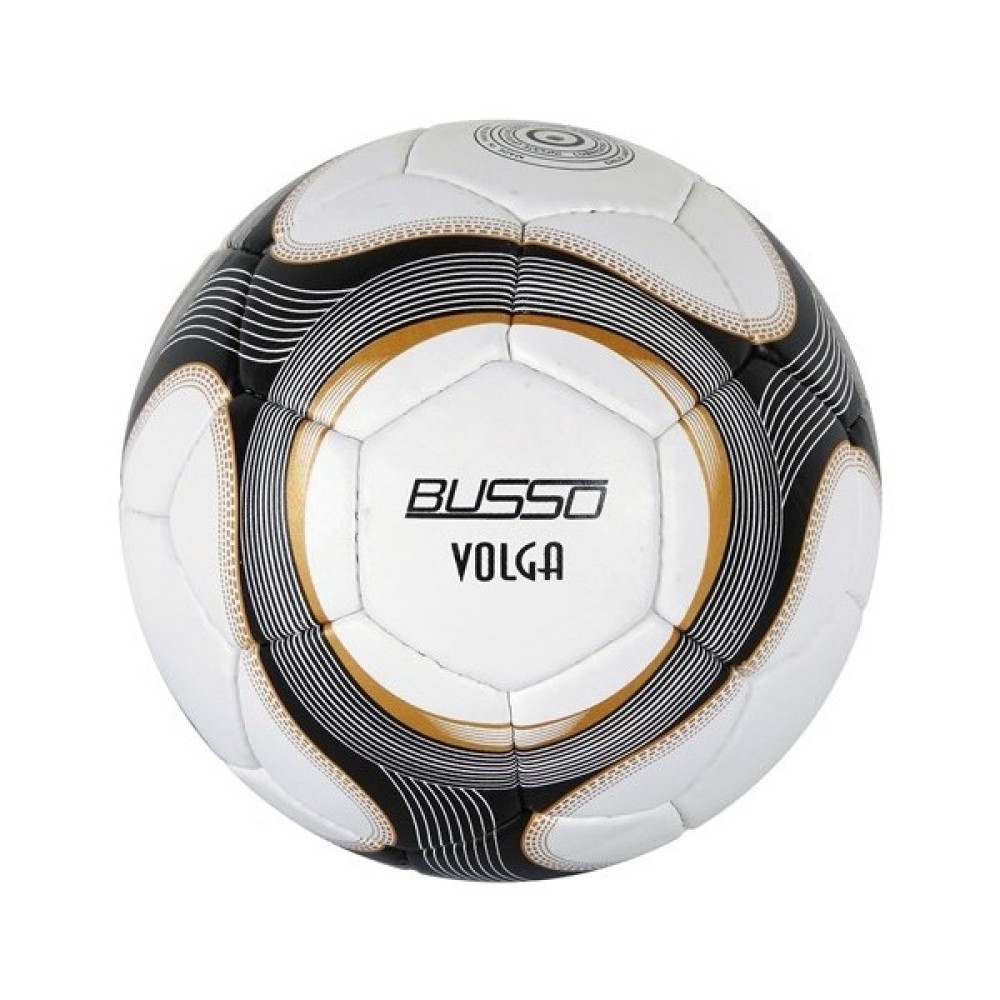 Busso Volga Futbol Topu (Volga Toplar Fiyatı