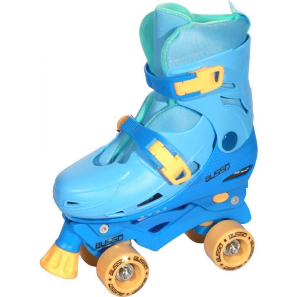 Busso Yx-0126 Dort Tekerlekli Paten Paten Fiyatı