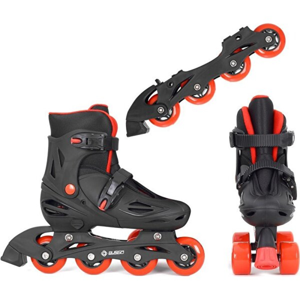 Busso YX-153 Combo Paten 2ın 1 Paten Fiyatı