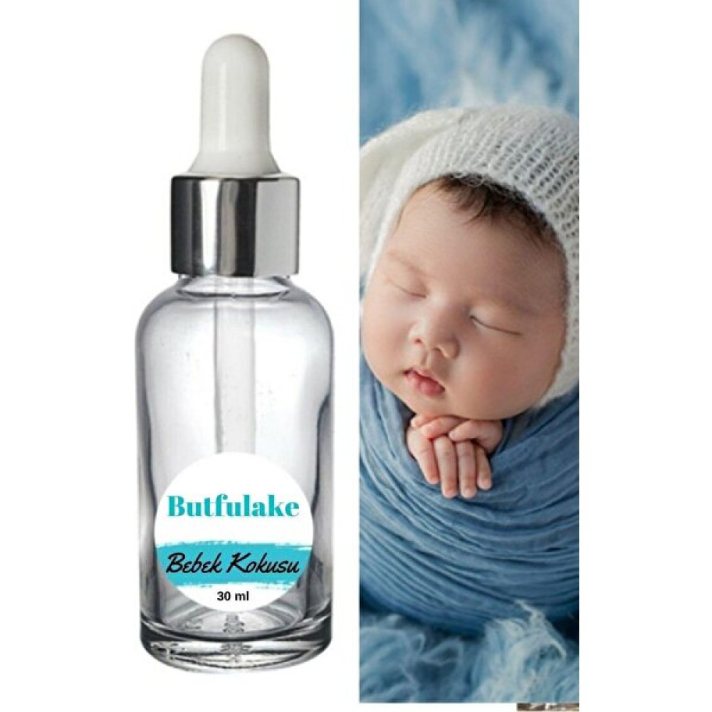 Butfulake Bebe Miss Yağlı Uçucu Koku Hava Nemlendirici Kokusu Aromatik Difüzör Koku 30ml Oda Hava Temizleme - Nemlendirme Cihazları Fiyatı