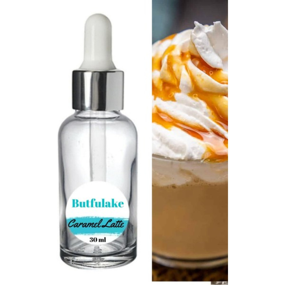 Butfulake Caramel Latte Kokusu Hava Nemlendirici Kokusu Yağlı Uçucu Koku Aromatik Difüzör Koku 30ml Oda Hava Temizleme - Nemlendirme Cihazları Fiyatı