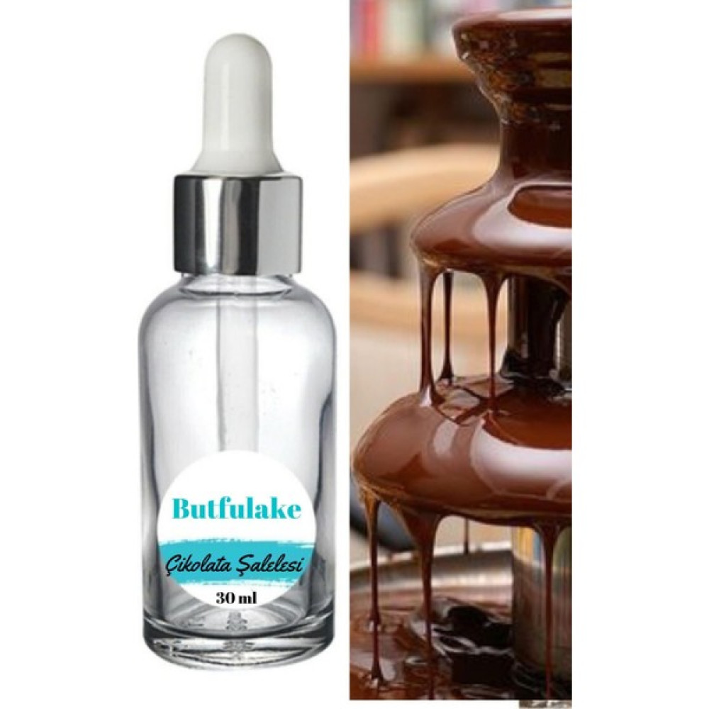 Butfulake Çikolata Kokusu Yağlı Uçucu Koku Hava Nemlendirici Kokusu Aromatik Difüzör Koku 30ml Oda Hava Temizleme - Nemlendirme Cihazları Fiyatı