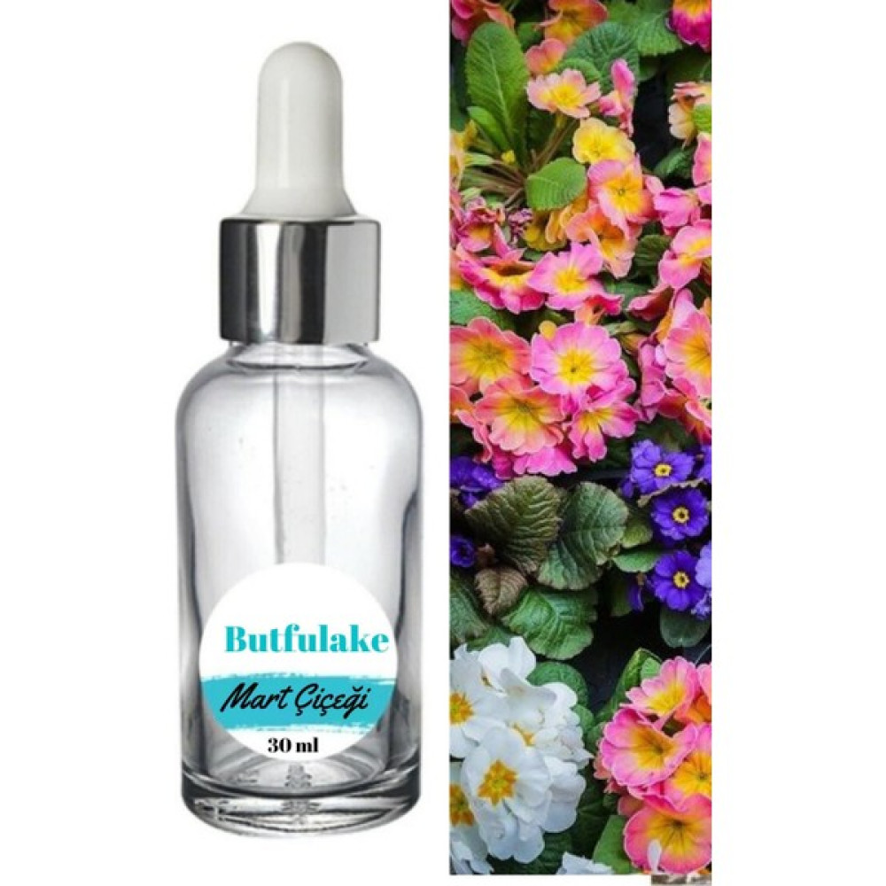 Butfulake Mart Çiçeği Kokusu Yağlı Uçucu Koku Hava Nemlendirici Kokusu Aromatik Difüzör Koku 30ml Oda Hava Temizleme - Nemlendirme Cihazları Fiyatı