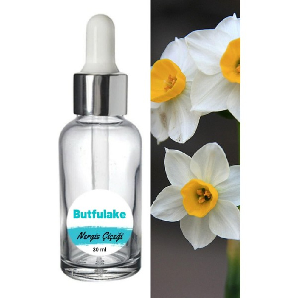 Butfulake Nergiz Çiçeği Kokusu Yağlı Uçucu Koku Hava Nemlendirici Kokusu Aromatik Difüzör Koku 30ml Çiçek Hava Temizleme - Nemlendirme Cihazları Fiyatı