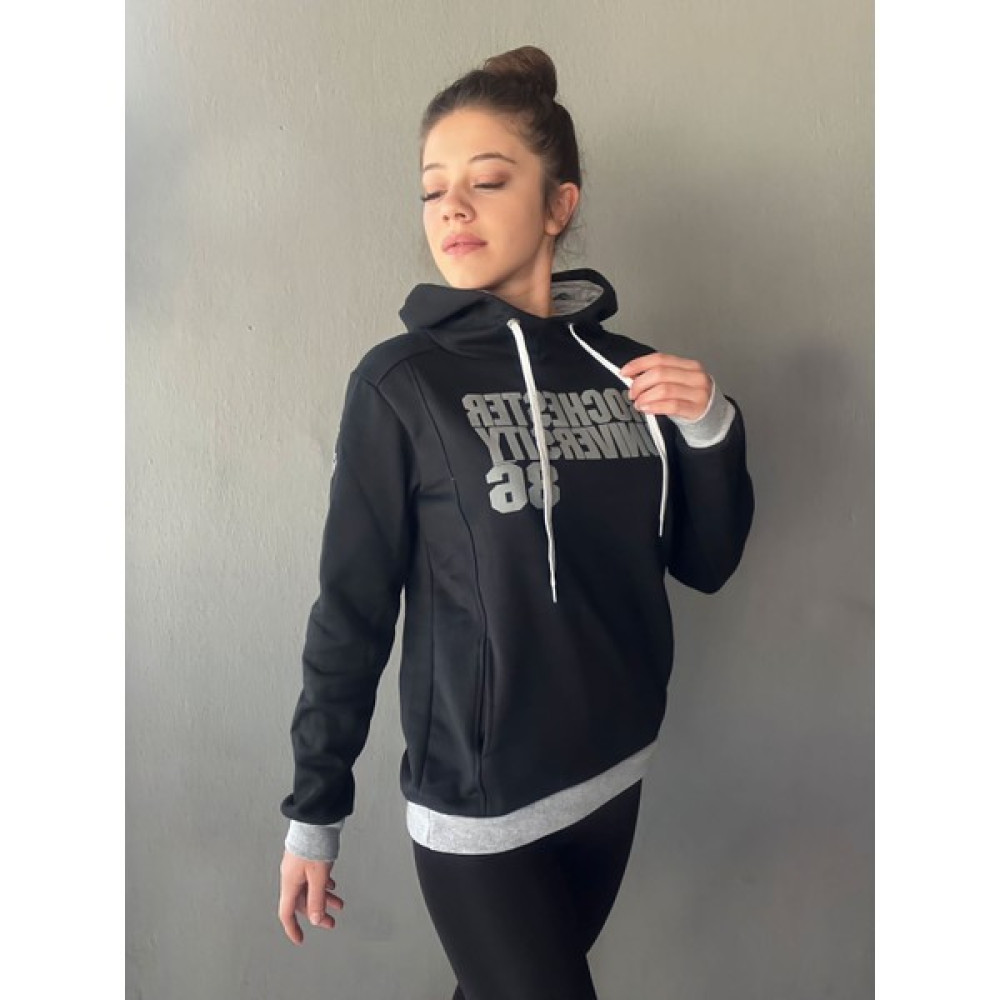 Butick Roc Kapüşon Sweat Bayan Sweatshirt Fiyatı
