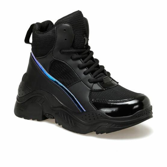 Butigo 19K-959 Beyaz Kadın Sneaker