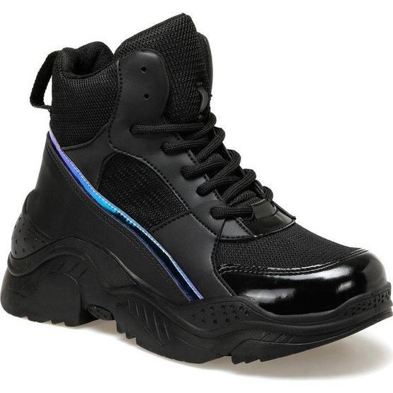 Butigo 19K-959 Beyaz Kadın Sneaker