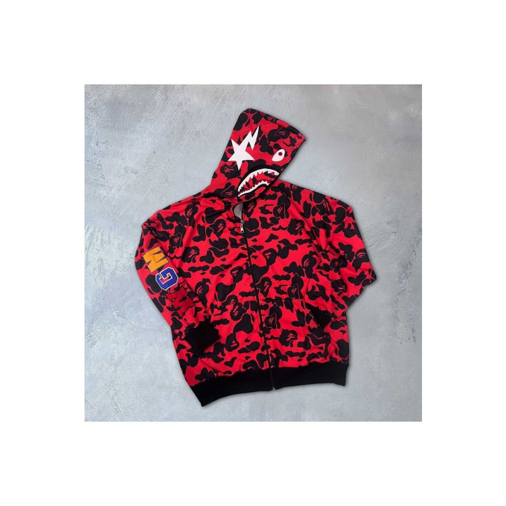Butik Beyza Bape Unisex Hırka 13-14 Yaş Beden Kadın Hırka Fiyatı