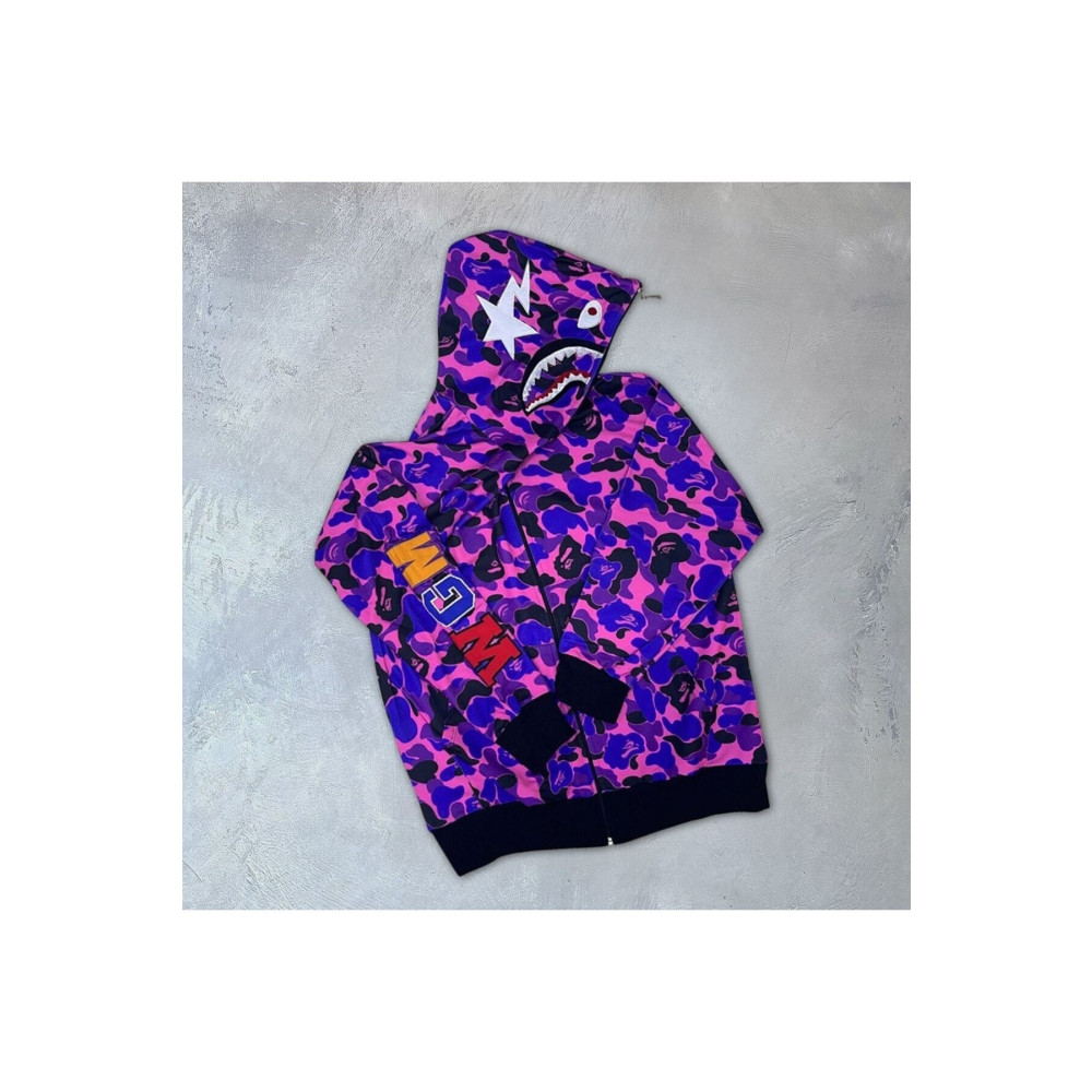 Butik Beyza Bape Unisex Hırka 7-8 Beden Kadın Hırka Fiyatı