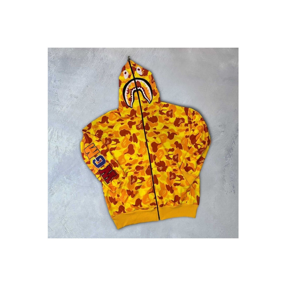 Butik Beyza Bape Unisex Hırka XS Beden Kadın Hırka Fiyatı