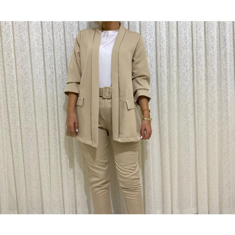 Butik Blazer Ceket Bayan Ceket Fiyatı