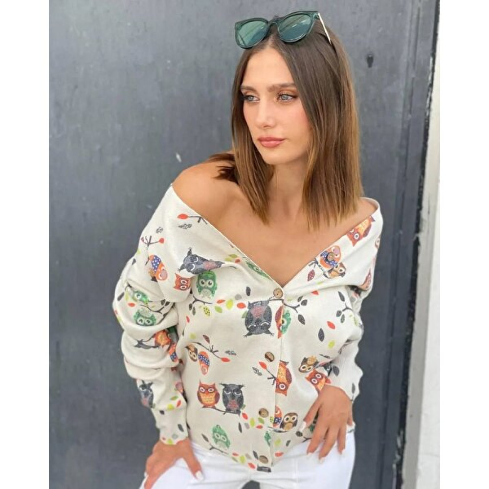 Butik Ebruca Hırka Kadın Hırka Fiyatı