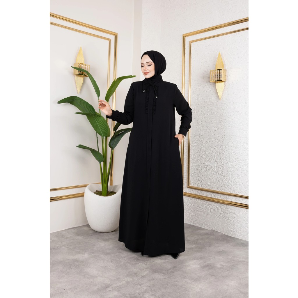 Butik Sarah Feracce Ferace Fiyatı