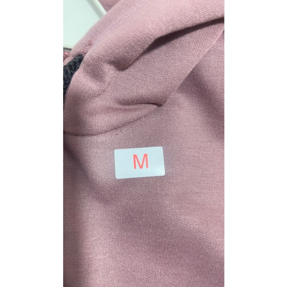 Butik Sosyetik M Beden Etiketi 20X15MM 200 Adet Yapışkanlı Etiket Etiket Fiyatı