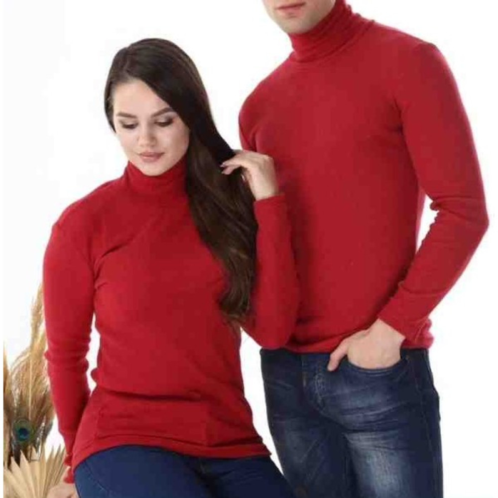 Butik Ülker Balıkçı Yaka Kazak Boğazlı Kazak Erkek Kazak & Süveter & Triko Fiyatı