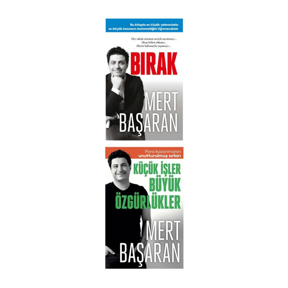 Butik Yayıncılık Mert Başaran Set İş, Ekonomi & Pazarlama Fiyatı