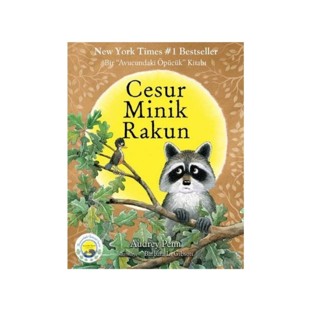 Butik Yayınları Cesur Minik Rakun Çocuk Öykü Fiyatı