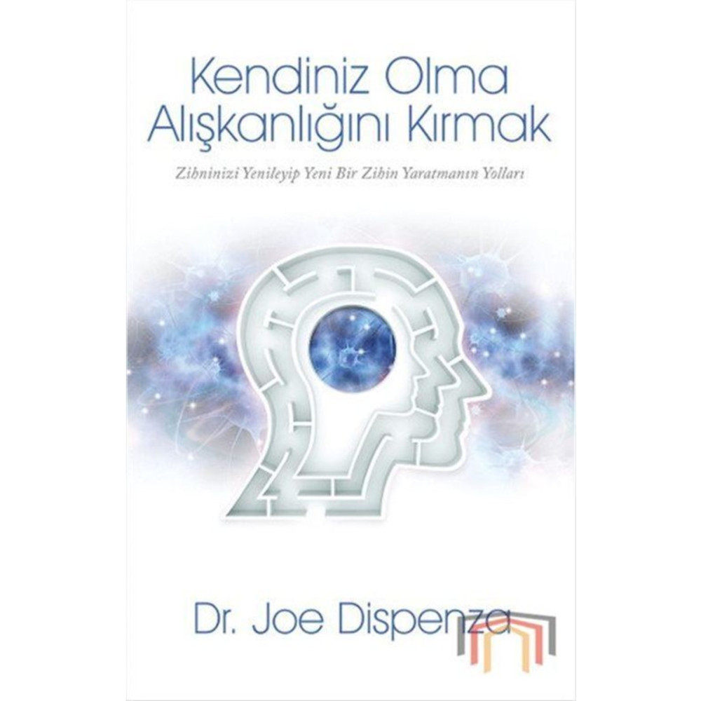 Butik Yayınları Kendiniz Olma Alışkanlığını Kırmak Kişisel Gelişim Kitapları Fiyatı