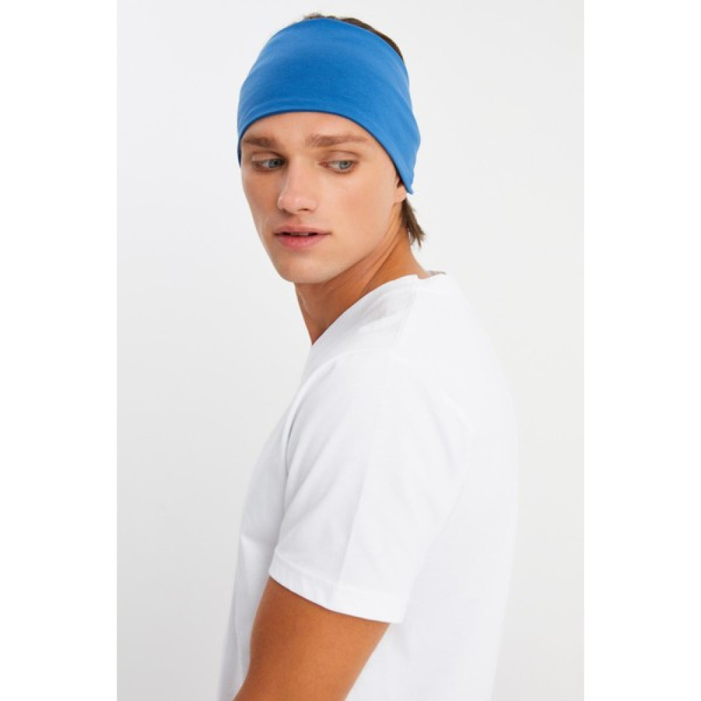 Butikgiz Parlament Erkek Pamuklu Penye, Kaymaz, Ultra Hafif, Spor Geniş Saç Bandı Bandana Buff Bandana (Outdoor) Fiyatı