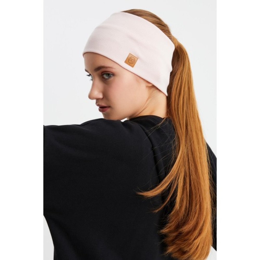 Butikgiz Pudra Kadın Pamuklu Kaşkorse, Kaymaz, Terletmez, Ultra Hafif, Spor Saç Bandı Bandana Buff Toka, Taç & Saç Bandı Fiyatı