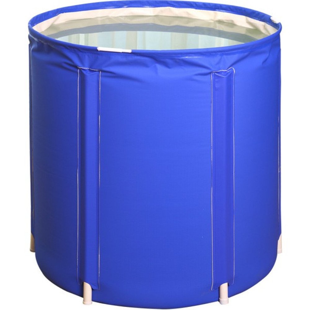 Butikler Katlanır Mini Küvet - Mavi (Yurt Dışından) Jakuziler Fiyatı