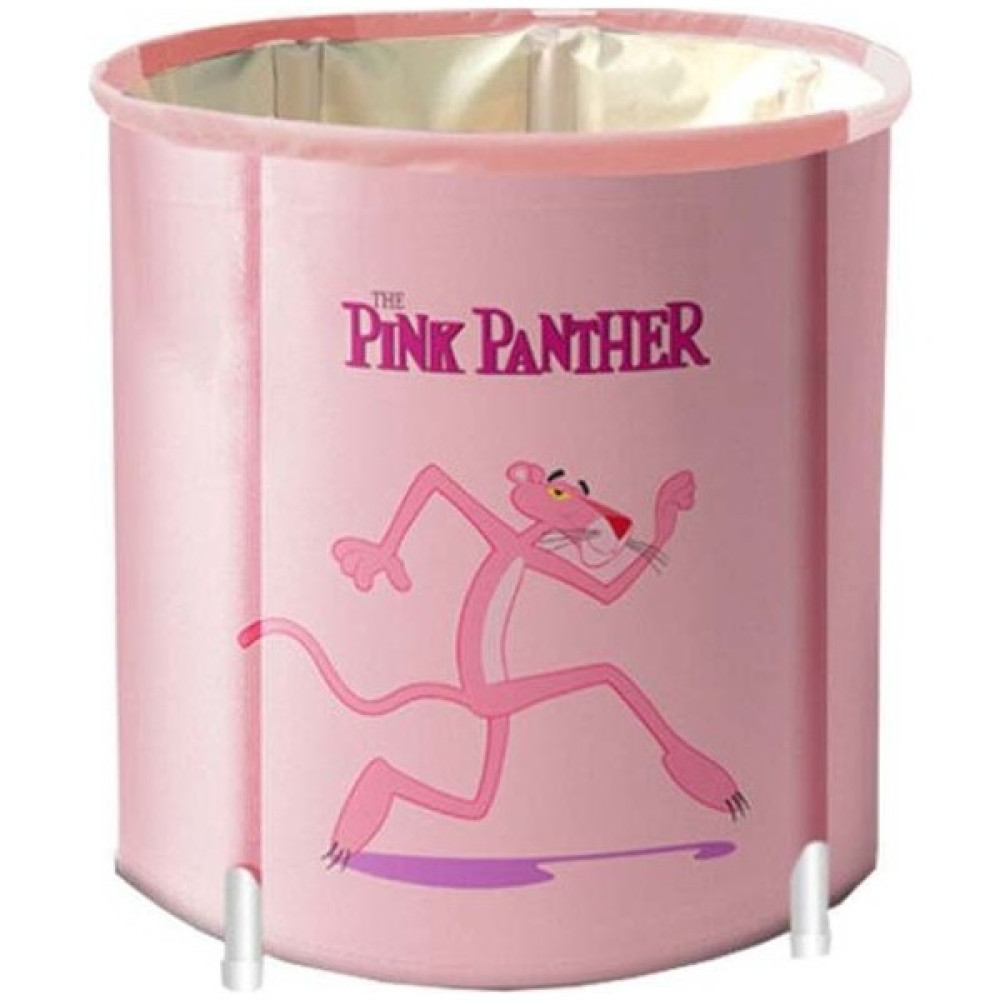 Butikler Parantez Banyo Varil Ev Katlanır Banyo Varil Iliklerine Varil (Yurt Dışından) - Pembe Jakuziler Fiyatı