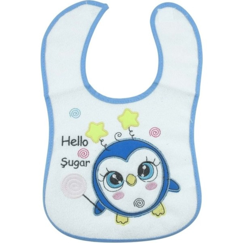 Buude 6803 Hello Şugar Baskılı Önlük Oto Boyaları Fiyatı