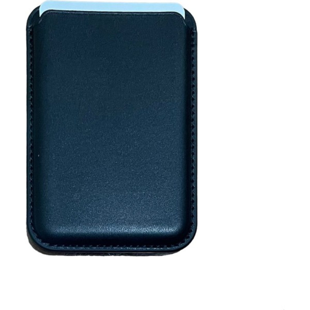 Buway iPhone 15 Magsafe Özellikli Özel Yapım Cüzdan Kartlık - Siyah Cep Telefonu Kılıfı Fiyatı