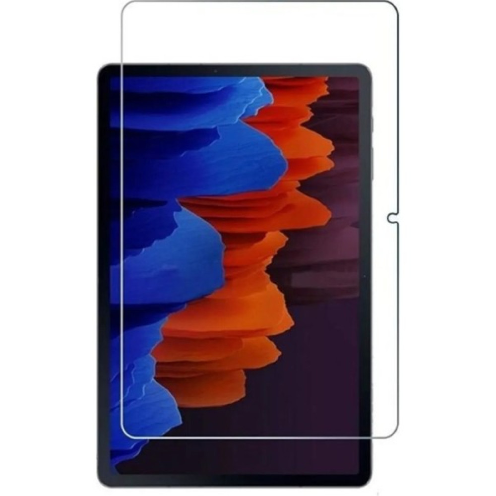 Buway Samsung Galaxy Tab S9 Fe+ Plus Wifi X610 Ekran Koruyucu Kırılmaz Cam - Şeffaf Tablet Aksesuarı Fiyatı
