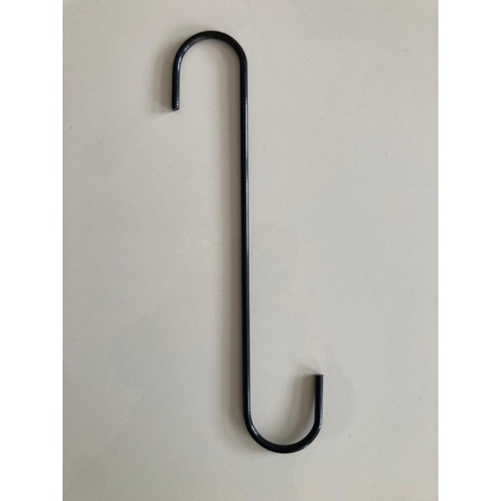 Buycobox S Kanca Bitki Asmak Için, Ağaç Dalı, Kuş Besleyici, Tencere ve Tavalar Dolap Bahçe Pergola 25 cm Eşya Saklama / Düzenleme Fiyatı