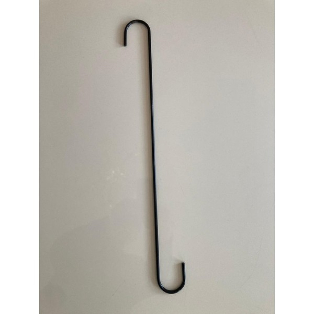 Buycobox S Kanca Bitki Asmak Için, Ağaç Dalı, Kuş Besleyici, Tencere ve Tavalar Dolap Bahçe Pergola 45 cm Eşya Saklama / Düzenleme Fiyatı