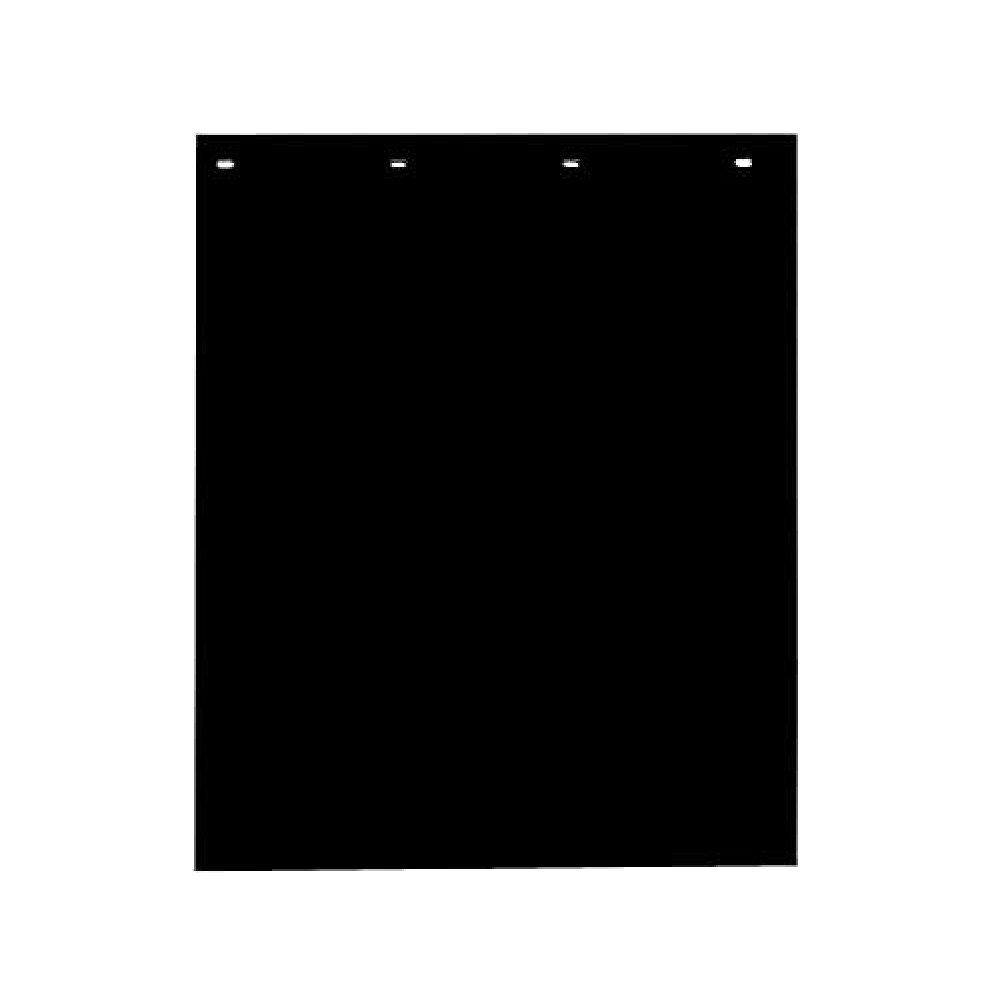 Buyers Products RC30PPB, 2 Pack, Super Durable Black Polymer Mudflaps 24x30 Inch, Mud Flaps are NOT Rubber Oto Dış Aksesuar & Yedek Parça Fiyatı