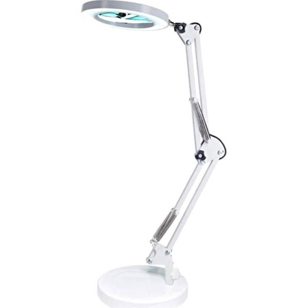 Buyfun 64 Led'li Büyüteçli Büyüteç Masa Lambası Masa Lambası (Yurt Dışından) Büyüteç Fiyatı