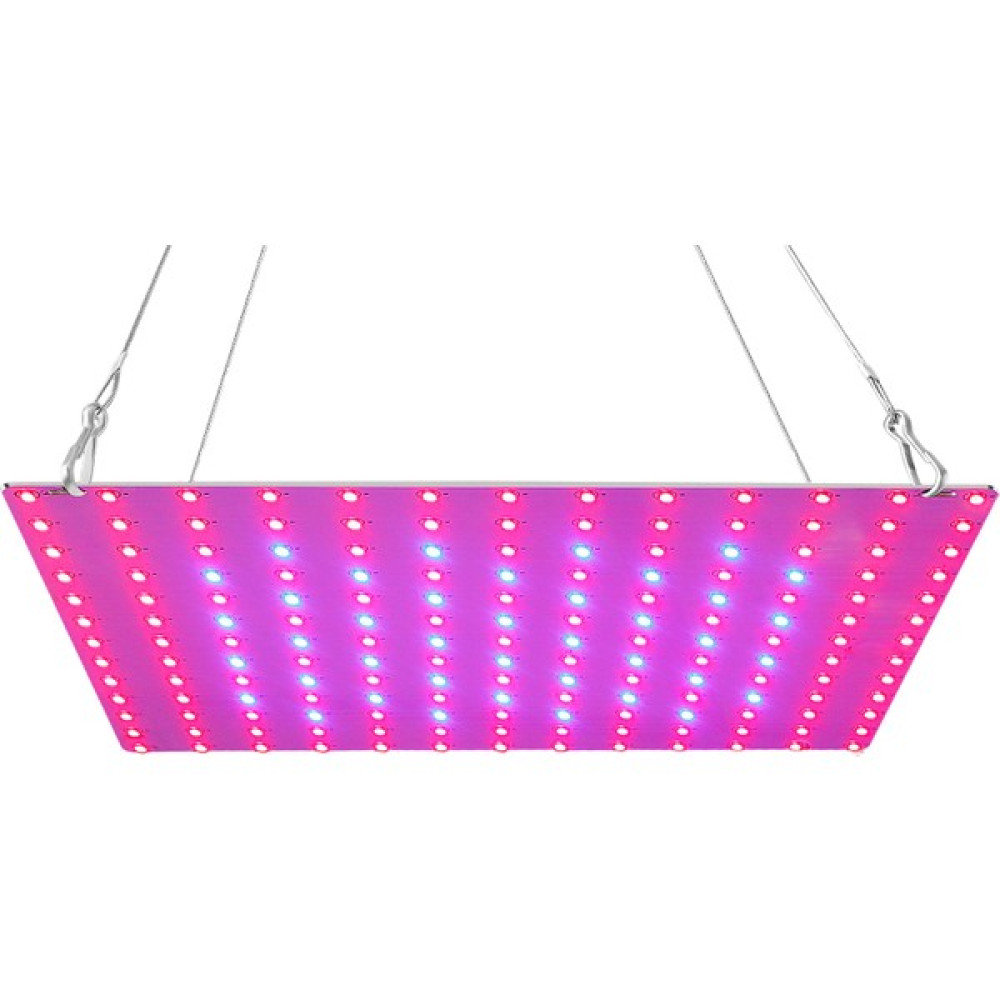 Buyfun 81LI Led'li Bitki Yetiştirme Işığı - Pembe / Mor (Yurt Dışından) Bitki Fiyatı