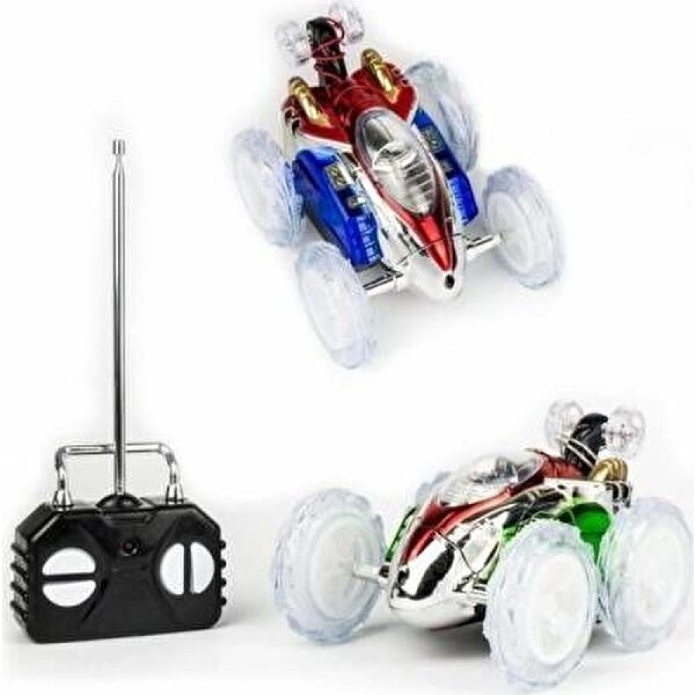 Buyfun Kumandalı Dasher Akrobat Işıklı Araba RC Araçlar ve Aksesuarları Fiyatı