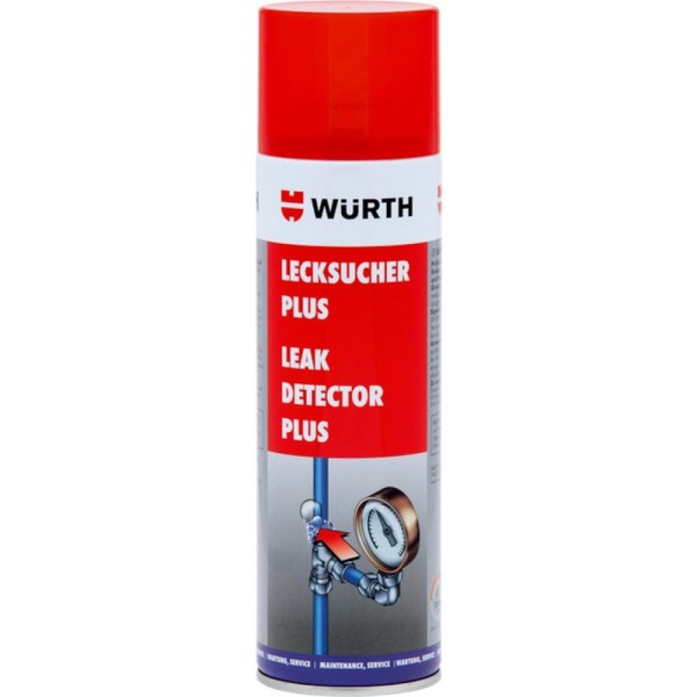 Buyonsell Würth Kaçak Arama ve Kontrol Sprey 400 ml - 1 Adet Bakım Spreyleri Fiyatı