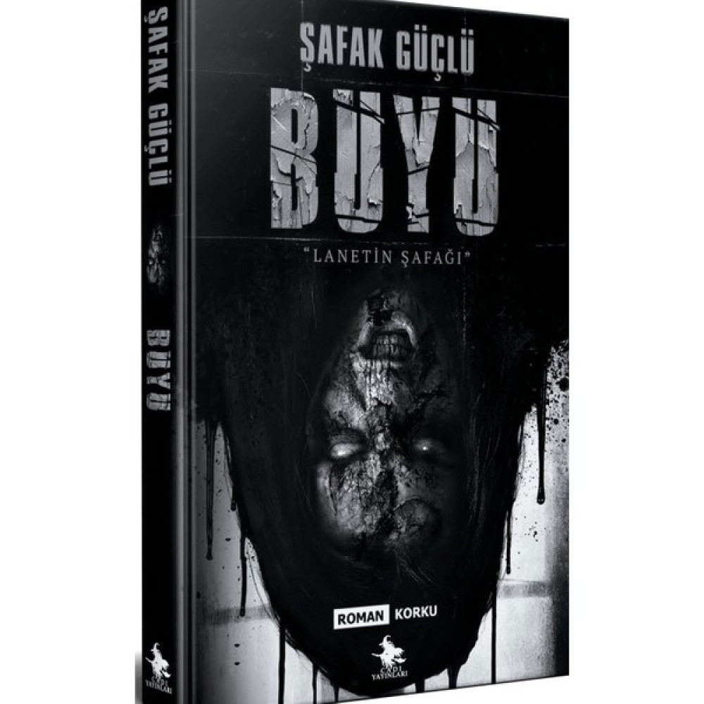 Büyü - Şafak Güçlü - Hayır Korku-Gerilim Fiyatı