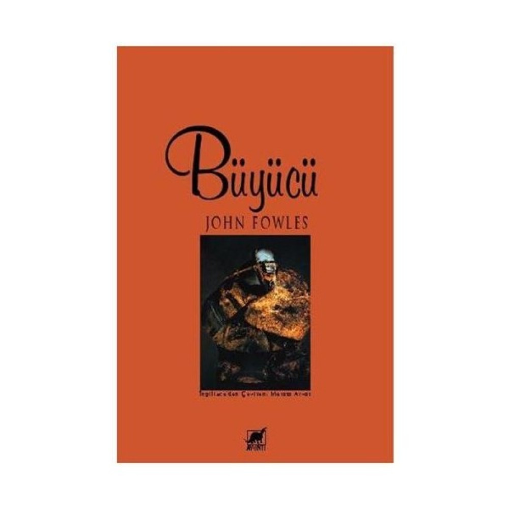 Büyücü - John Fowles Dünya Edebiyatı Fiyatı