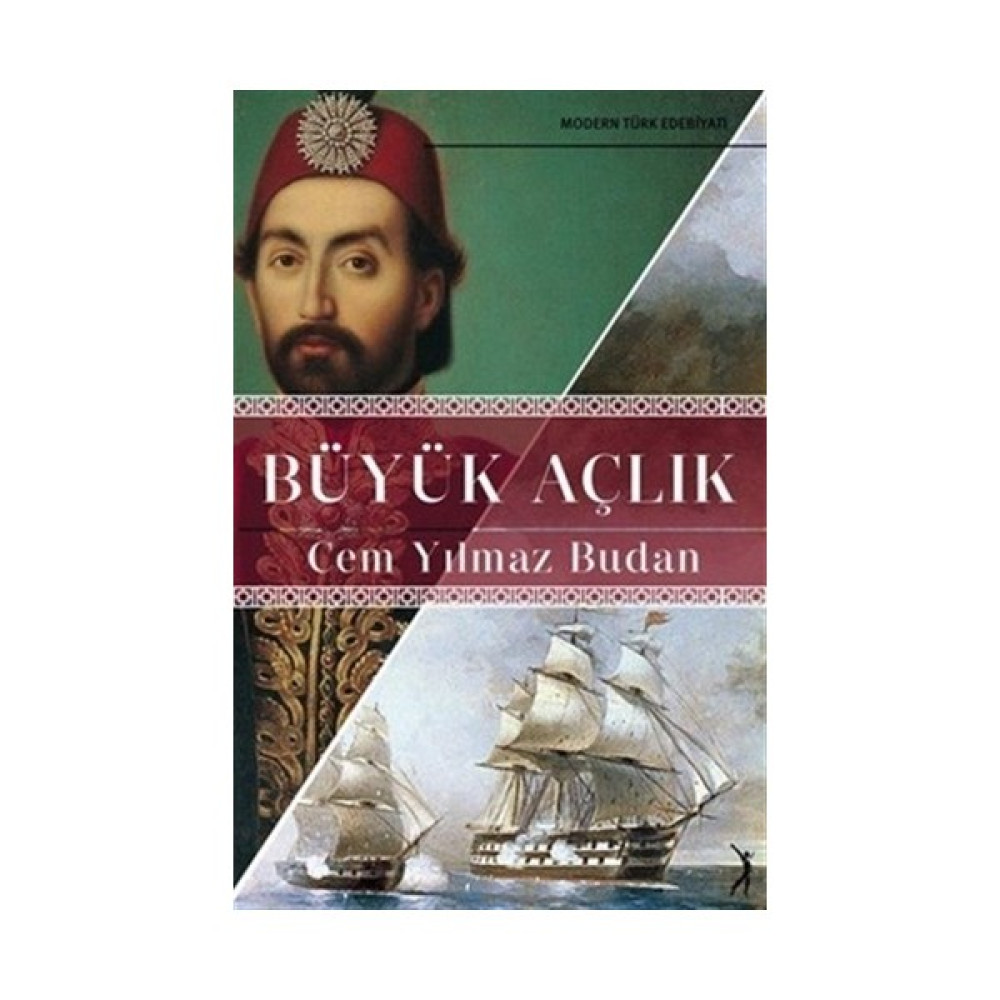 Büyük Açlık Öykü Kitapları Fiyatı
